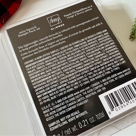 Avon Gift Set - Picture 11 of 14